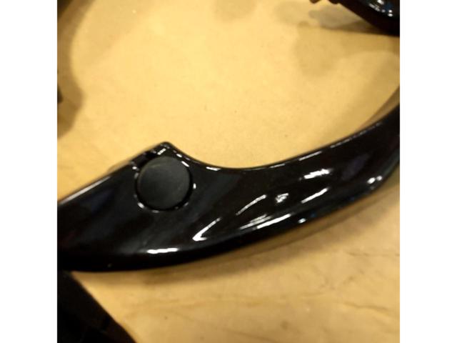 Genuine tandem assist grip grab bar for Majesty S
SG 28J