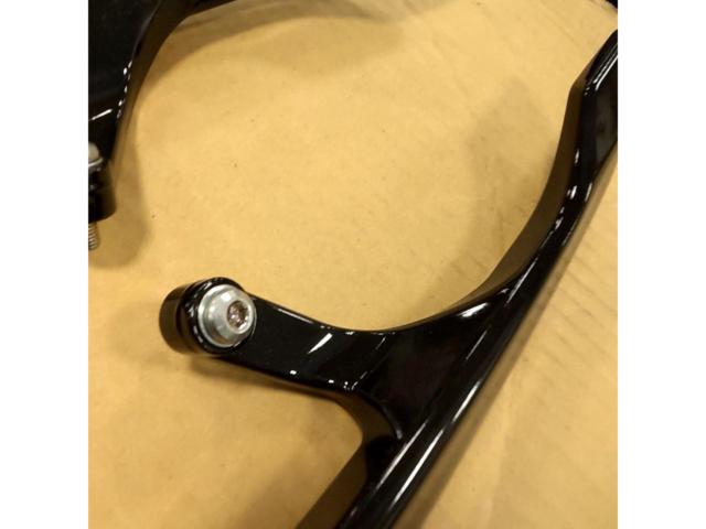 Genuine tandem assist grip grab bar for Majesty S
SG 28J