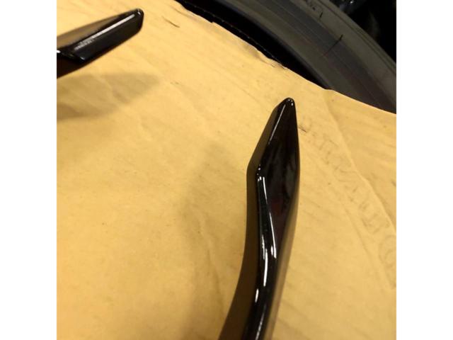 Genuine tandem assist grip grab bar for Majesty S
SG 28J