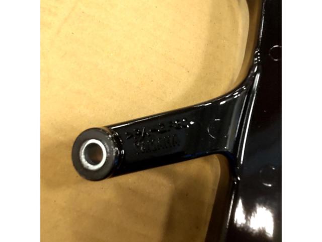 Genuine tandem assist grip grab bar for Majesty S
SG 28J