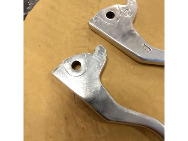 Genuine lever set for Majesty S
SG 28J
