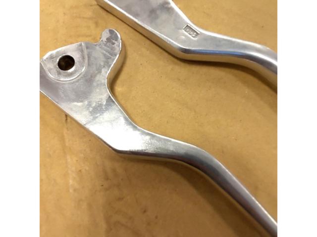 Genuine lever set for Majesty S
SG 28J