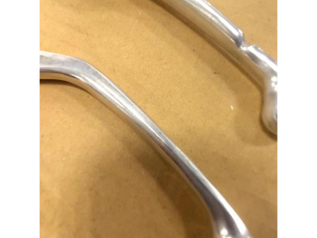 Genuine lever set for Majesty S
SG 28J
