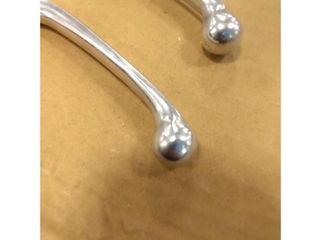 Genuine lever set for Majesty S
SG 28J