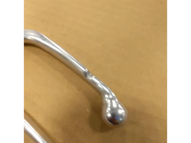 Genuine lever set for Majesty S
SG 28J