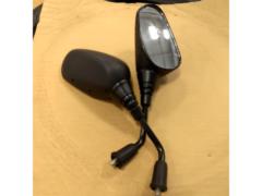 Yamaha genuine mirror