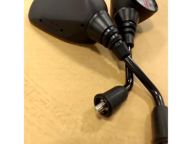 Yamaha genuine mirror