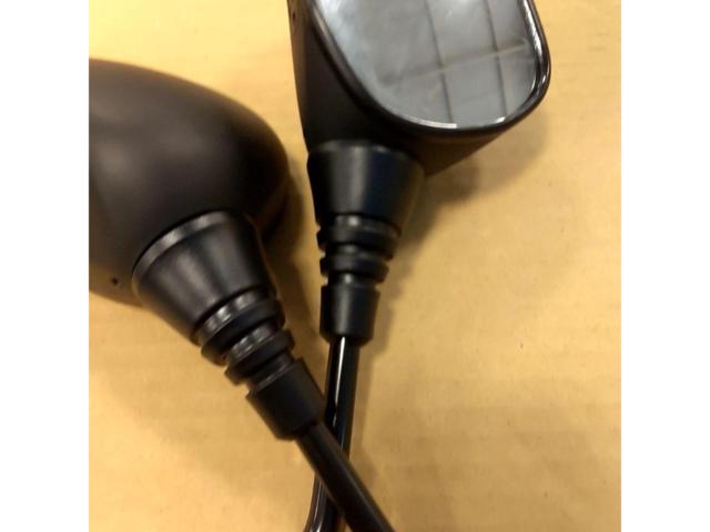 Yamaha genuine mirror