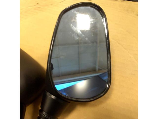 Yamaha genuine mirror