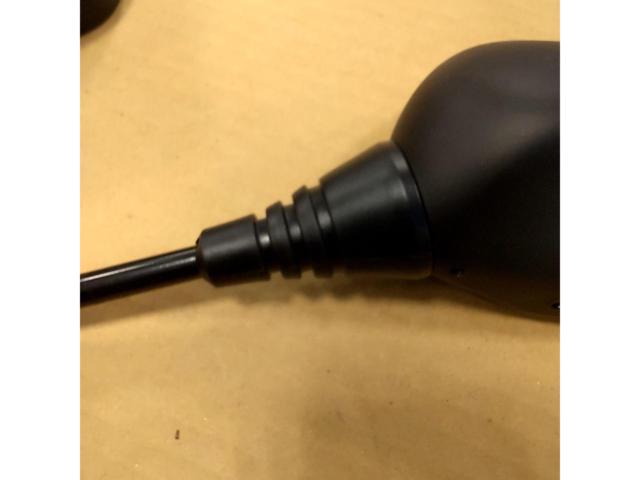 Yamaha genuine mirror