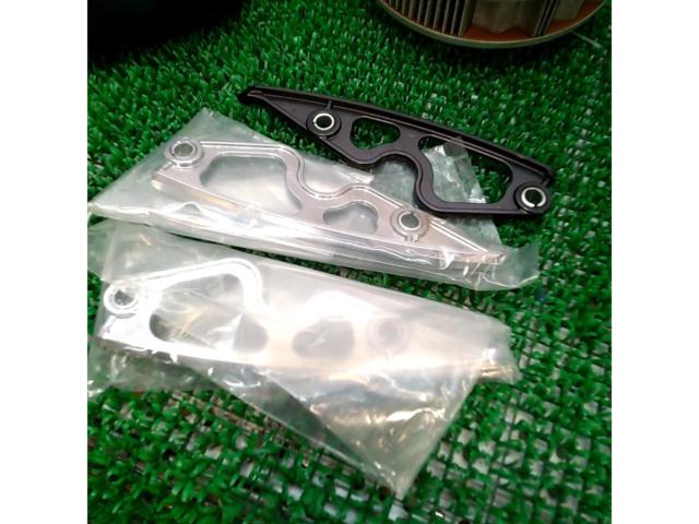 Genuine air cleaner for FLTRXS