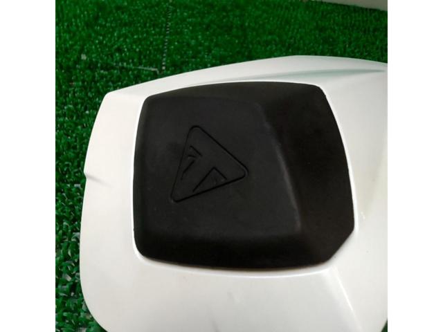 Genuine single seat cushion
Speed triple