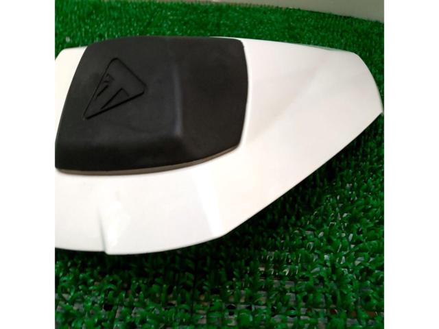 Genuine single seat cushion
Speed triple
