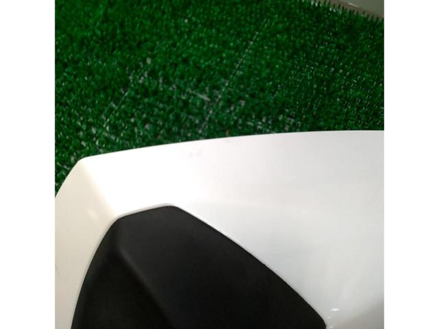 Genuine single seat cushion
Speed triple