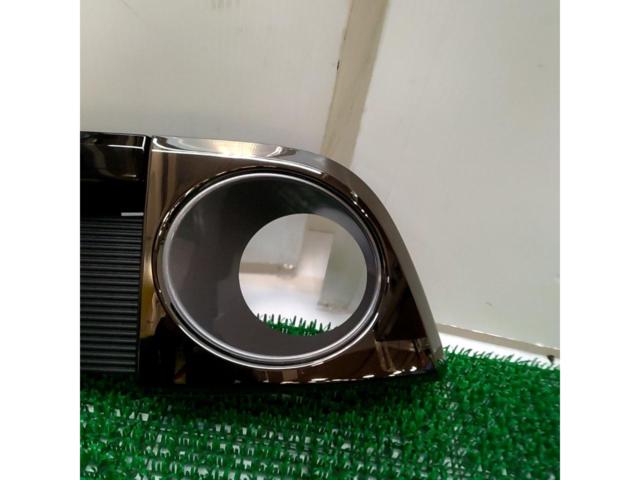 Genuine fog lamp cover for 80 series Esquire
The previous fiscal year]