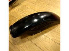 BEETCBX400F
Front fender