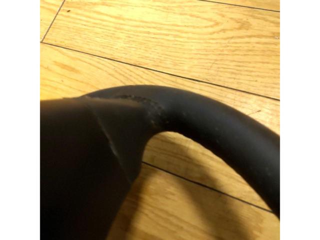 JEEP genuine
Leather steering wheel
JK style/Wrangler
