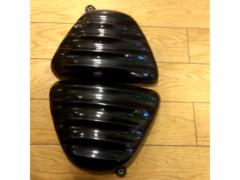 MOTOR
ROCK
SR400 / for 500
Ribbed side cover
MR-SM014