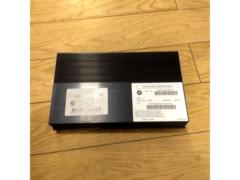 Chrysler/Jeep
Amplifier
68223796AC