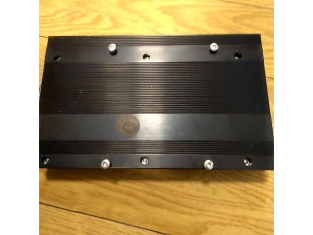 Chrysler/Jeep
Amplifier
68223796AC