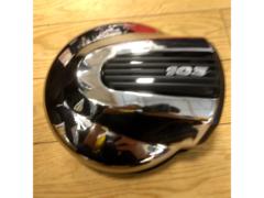 Harley-Davidson Twin
Cam
For 103 engine
Genuine air cleaner cover