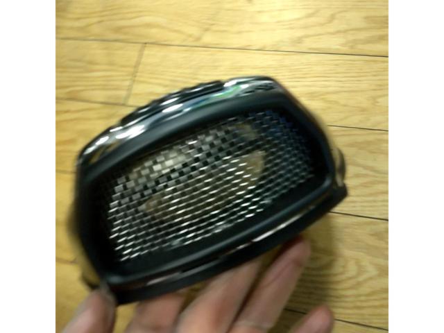 Harley-Davidson Twin
Cam
For 103 engine
Genuine air cleaner cover
