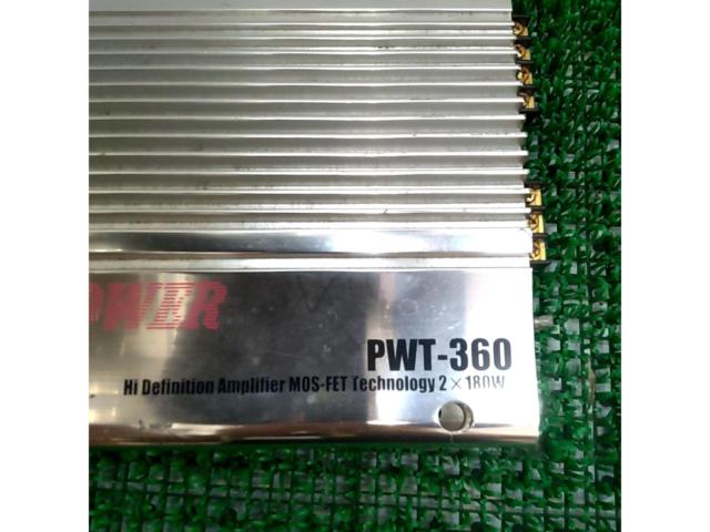 MGT-POWER
PWT-360