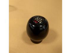 スバル STI ジュラコン 6MT用 シフトノブ