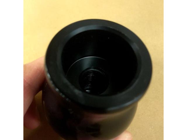 スバル STI ジュラコン 6MT用 シフトノブ