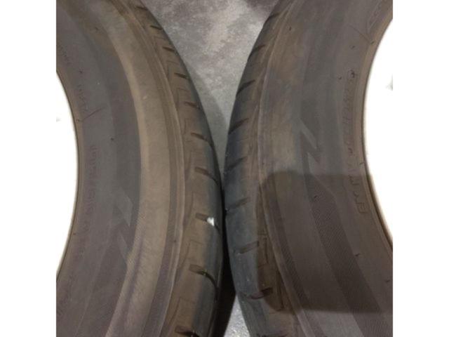 Serena C26
Previous term original wheel + BRIDGESTONE
LUFT
RVⅡ