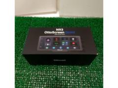 Ottocast N93 OttoScreen Droid ポータブルディスプレイオーディオ
