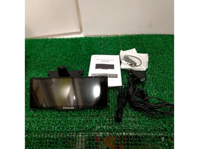 Ottocast N93 OttoScreen Droid ポータブルディスプレイオーディオ