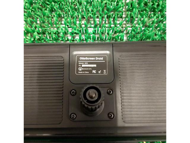 Ottocast N93 OttoScreen Droid ポータブルディスプレイオーディオ