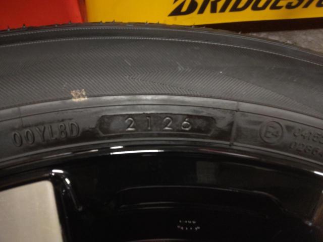Mitsubishi
Delica D: 5
Late genuine black polished wheel
+
YOKOHAMA
GEOLANDAR
SUV
G055E
