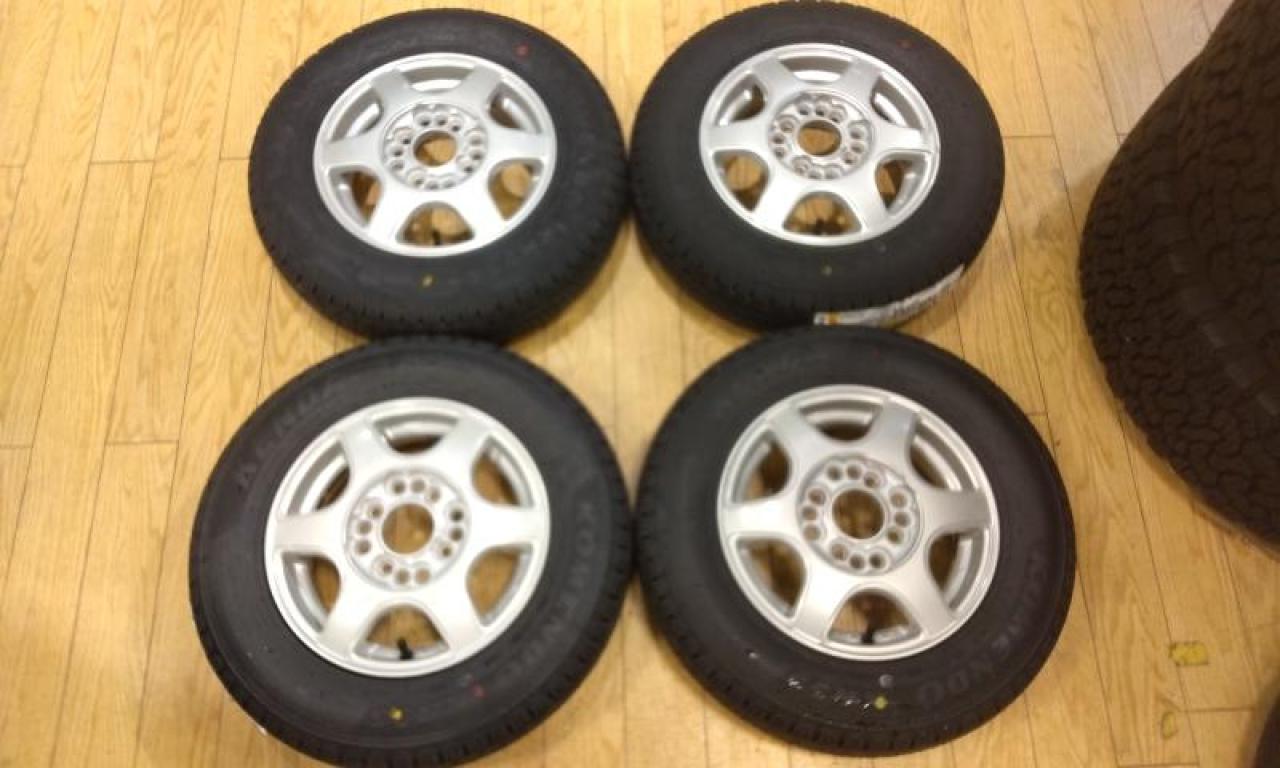 DUNLOP
PRD-SX
+
KENDA
KR33
80 / 78N