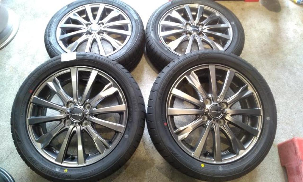 TOYO
SIBILLA
NEXT
WS
+
KENDA
KR 203