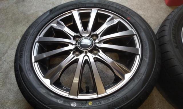 TOYO
SIBILLA
NEXT
WS
+
KENDA
KR 203