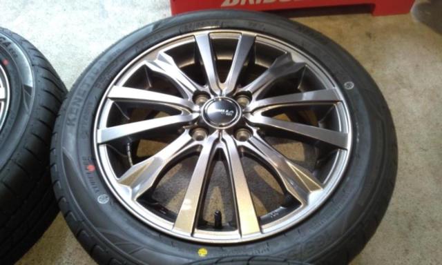 TOYO
SIBILLA
NEXT
WS
+
KENDA
KR 203