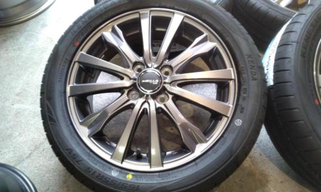 TOYO
SIBILLA
NEXT
WS
+
KENDA
KR 203