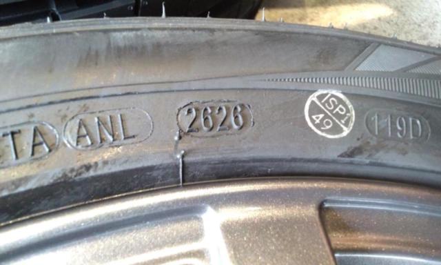 TOYO
SIBILLA
NEXT
WS
+
KENDA
KR 203