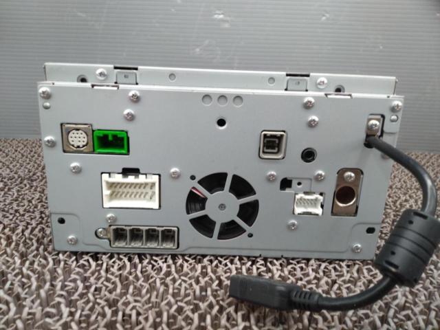 ワケアリ Clarion NX615