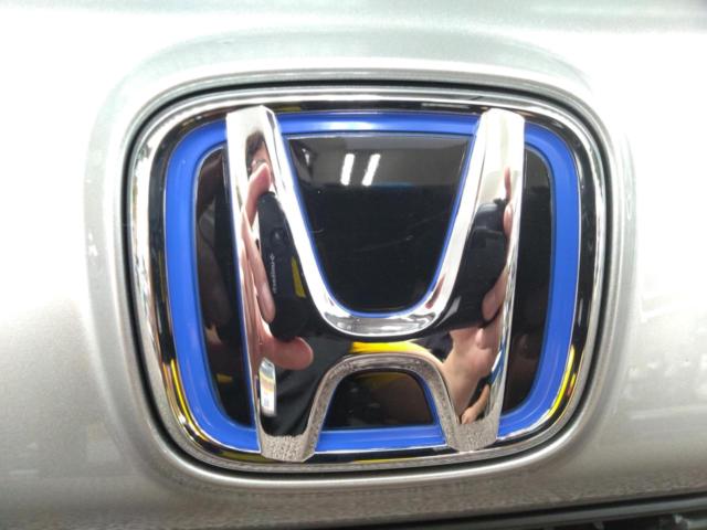 HONDA 純正グリル