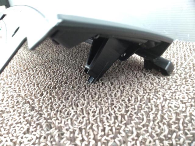 HONDA 純正グリル