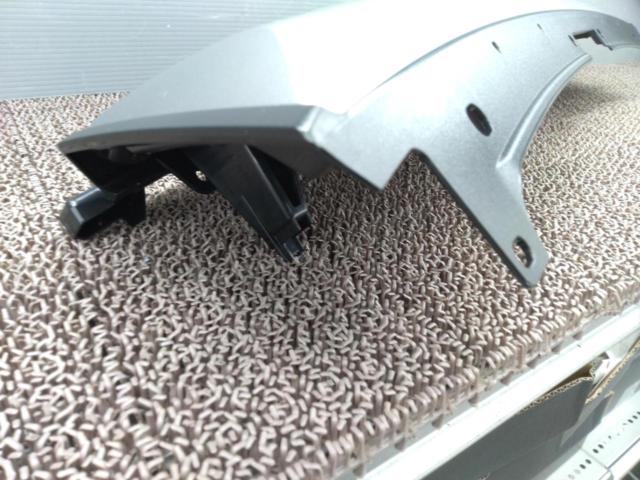 HONDA 純正グリル