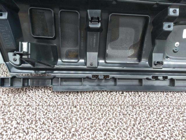 HONDA 純正グリル
