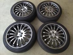 ワケアリ ENKEI TMW CE16-1+ROADSTONE EUROVIS SPORT-4