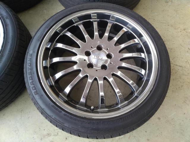 ワケアリ ENKEI TMW CE16-1+ROADSTONE EUROVIS SPORT-4