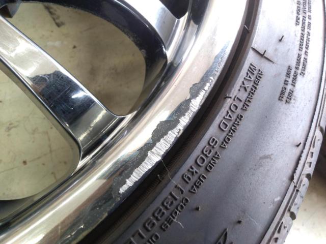 ワケアリ ENKEI TMW CE16-1+ROADSTONE EUROVIS SPORT-4