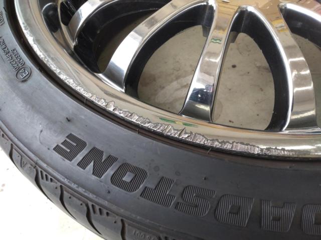 ワケアリ ENKEI TMW CE16-1+ROADSTONE EUROVIS SPORT-4