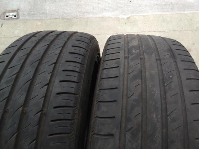 ワケアリ ENKEI TMW CE16-1+ROADSTONE EUROVIS SPORT-4